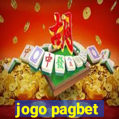 jogo pagbet